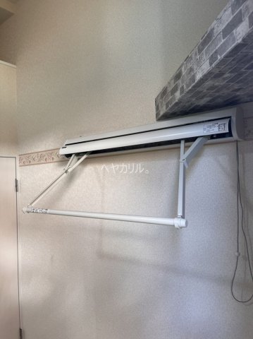 その他設備　同建物別部屋参考