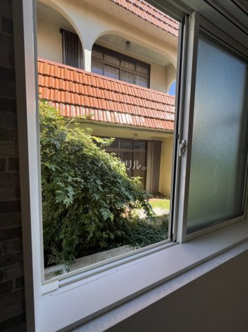 眺望　同建物別部屋参考