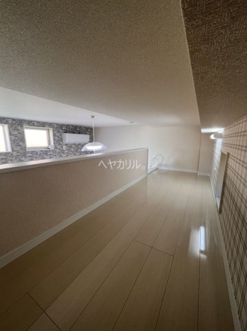 収納　同建物別部屋参考