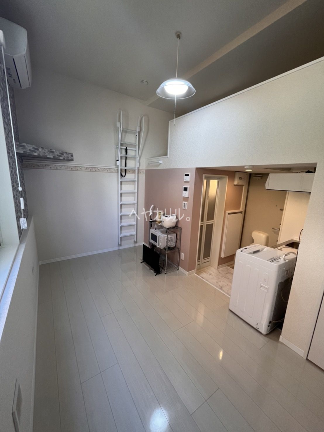 居室・リビング　同建物別部屋参考