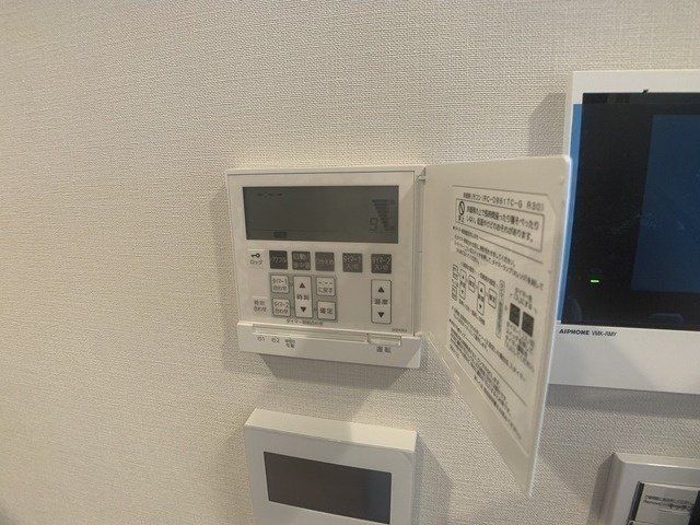 【台東区松が谷のマンションのその他部屋・スペース】