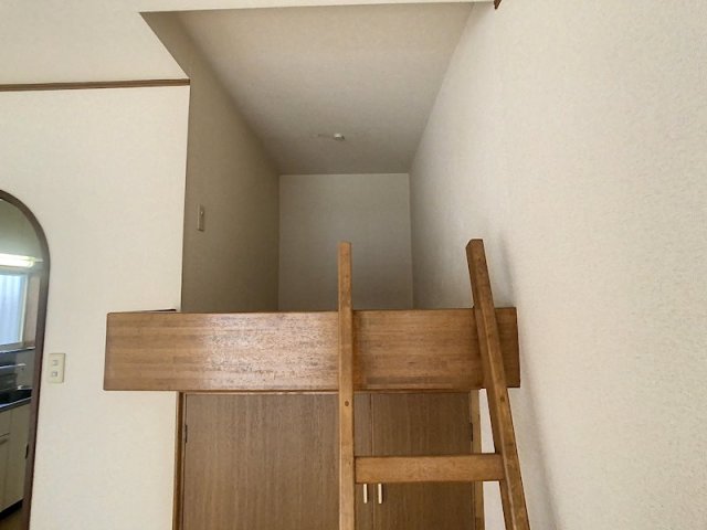 【マイシティ若林のその他部屋・スペース】