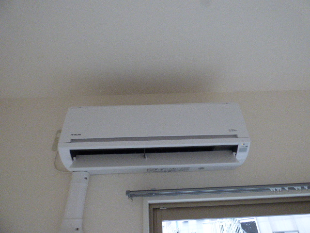 その他設備　室内写真は別室です