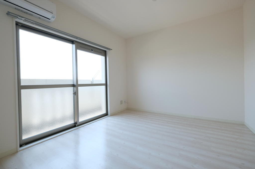 居室・リビング　室内写真は別室です