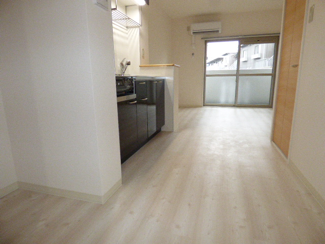 その他部屋・スペース　室内写真は別室です