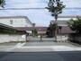 小学校　足利市立けやき小学校（小学校）まで794m
