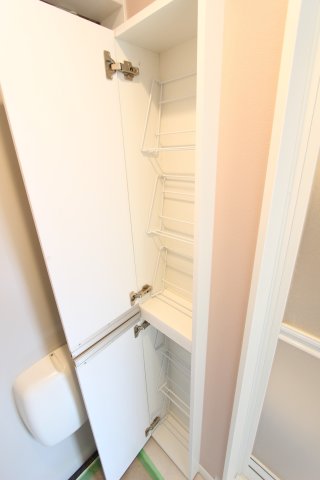 玄関　同シリーズ物件の参考写真です。