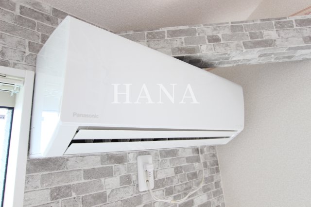 その他設備　同シリーズ物件の参考写真です。