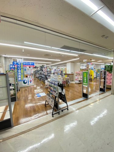 ホームセンター　コーナン イズミヤ小林店（ホームセンター）まで1176m