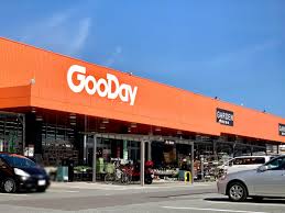 ホームセンター　ホームセンターグッデイ 太宰府店（ホームセンター）まで363m