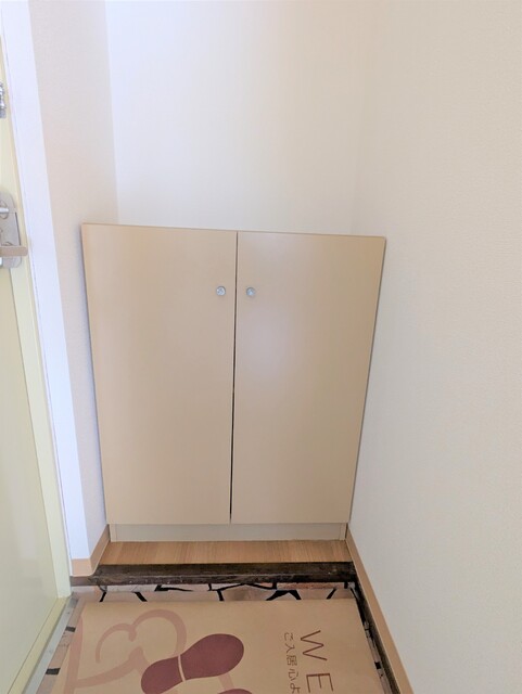収納　☆シューズＢＯＸ☆