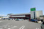 スーパー　コープマートやのめ店（スーパー）まで1200m