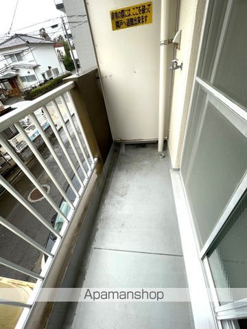 協和ハイツの内装写真