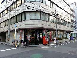 郵便局　大阪天満橋郵便局（郵便局）まで278m