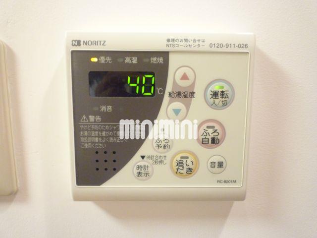 【ＡＰＰＡＲＴＥＭＥＮＴ　ＤＥ　ＶＩＬＬＥのその他設備】