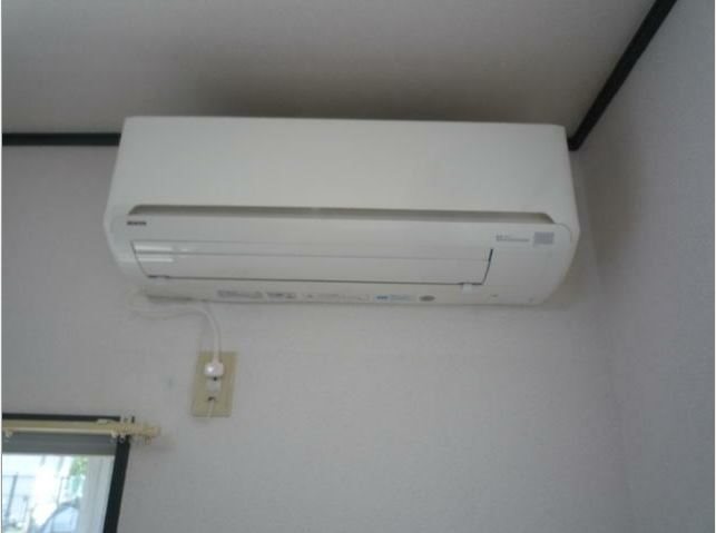 その他設備　別部屋参照