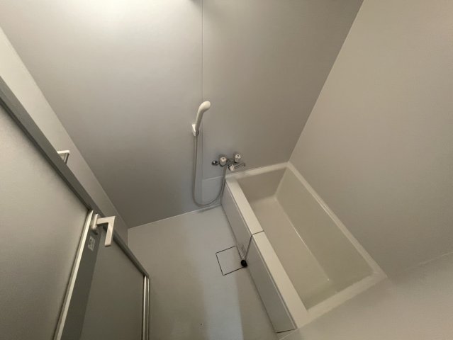 バス・シャワールーム　関谷ハイツ