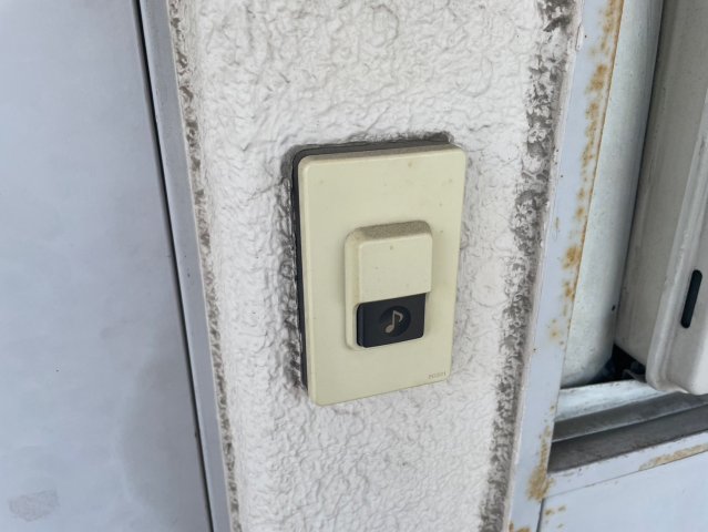 セキュリティ　関谷ハイツ