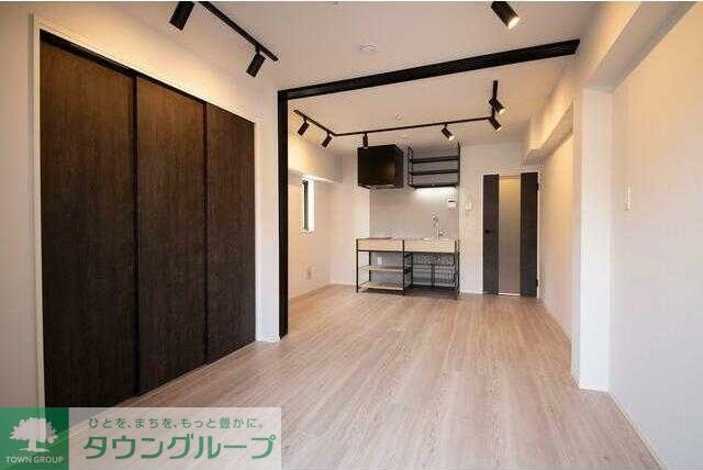 【墨田区緑のマンションのその他部屋・スペース】