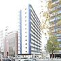 東別院駅より徒歩1分 12階 築2年11ヶ月の賃貸物件