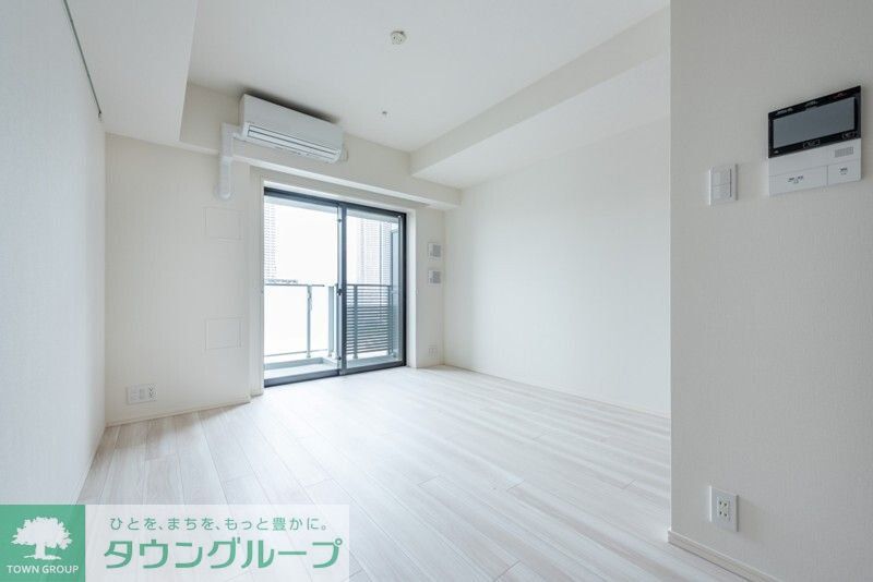 HMA様のお部屋 Rakuten STAY x Shamaison 大阪出来島駅前 - 102/42sqm/5名利用