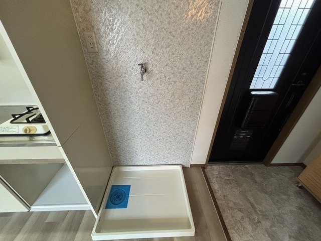 その他設備　別号室の写真です