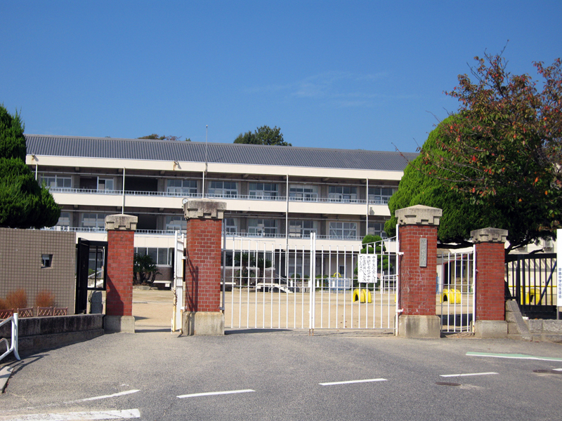 小学校　早島町立早島小学校（小学校）まで1936m