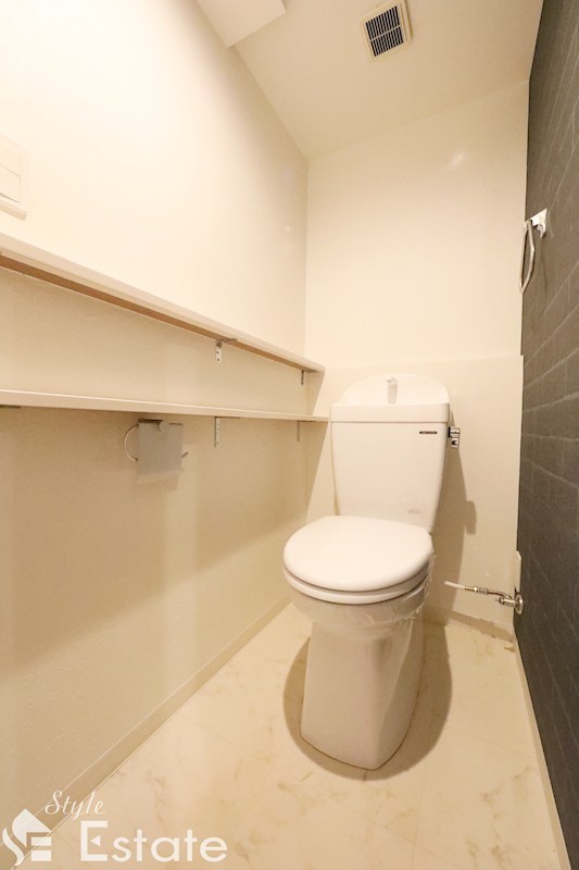 トイレ　シャワートイレ