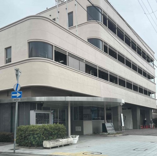 その他　尼崎市消防局　北消防署（その他）まで456m
