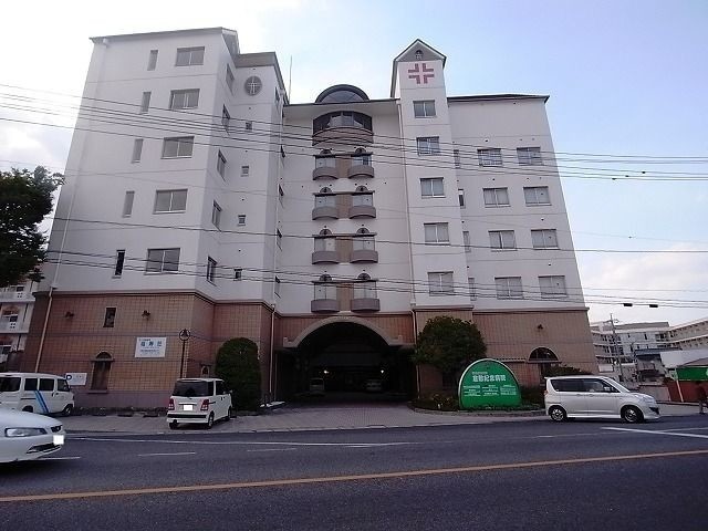 病院　倉敷記念病院（病院）まで1451m