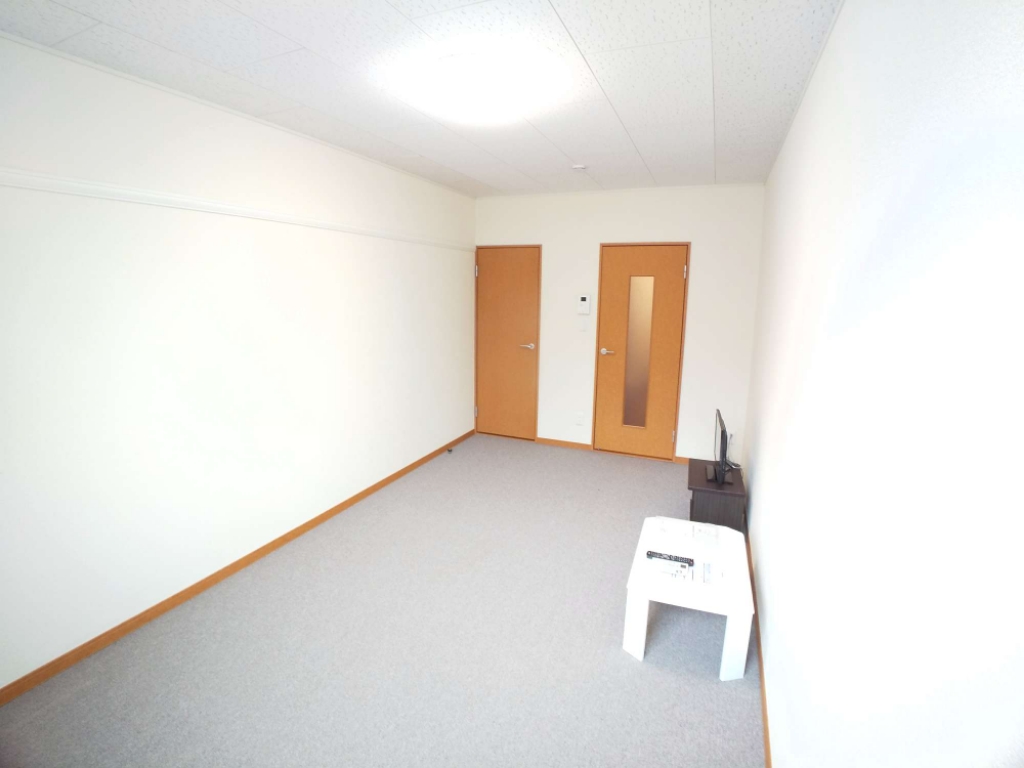 その他部屋・スペース　使いやすく機能的なお部屋