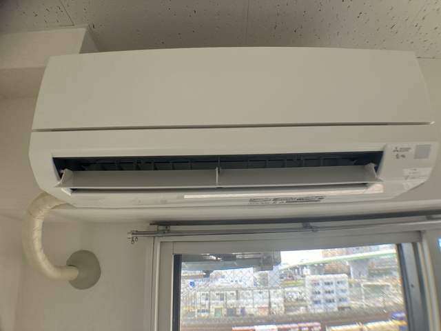 その他設備　※補修前の参考画像の為、設備等は現況優先。