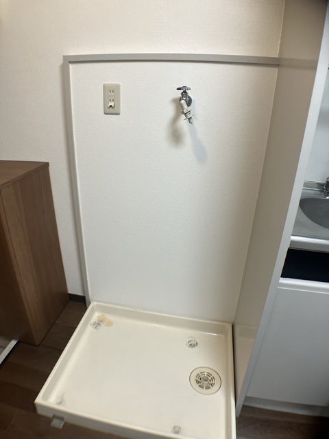 その他設備　※補修前の参考画像の為、設備等は現況優先。