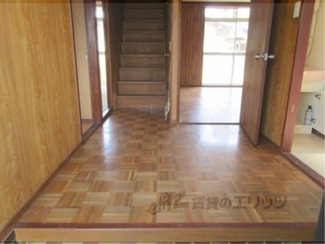 その他部屋・スペース　廊下