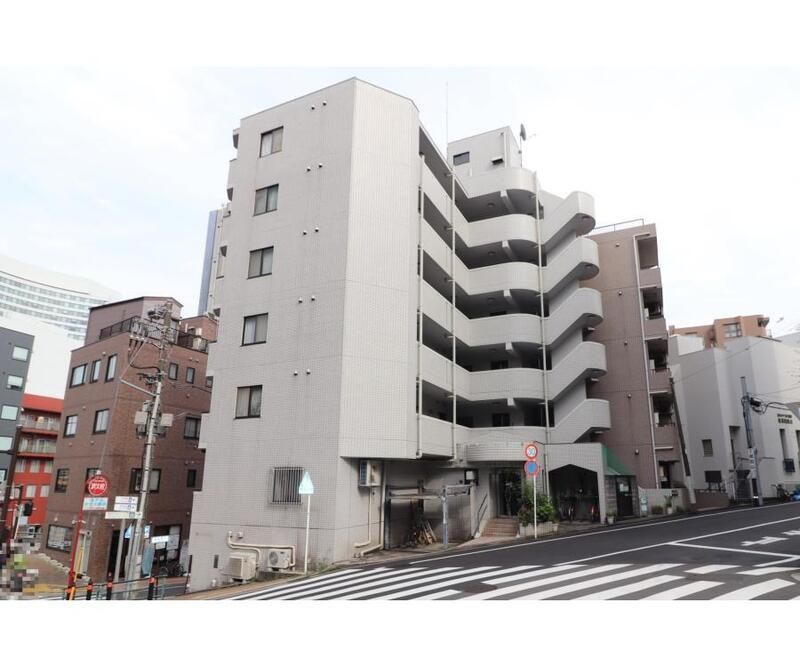 SUUMO】センチュリー紅葉坂((株)KOUSEI本店提供)／神奈川県横浜