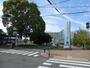 病院　独立行政法人国立病院機構大阪南医療センター（病院）まで1369m