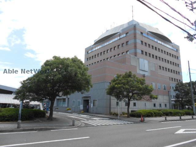 役所　河内長野市役所（役所）まで1347m