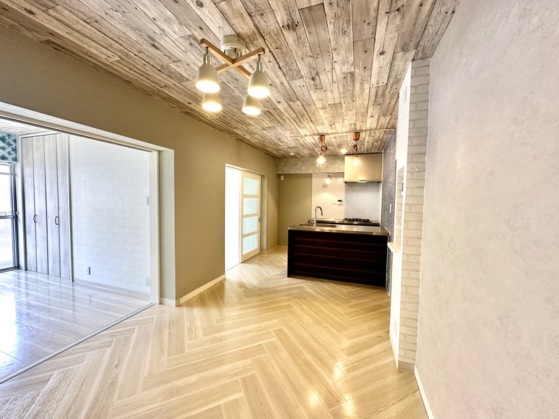 居室・リビング