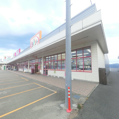 ショッピングセンター　イオン長府ショッピングセンター（ショッピングセンター）まで2826m