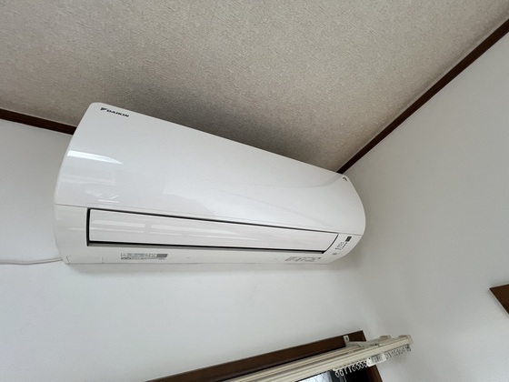 その他設備　※別部屋の写真です