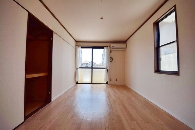 その他部屋・スペース　居室☆