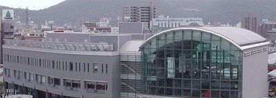 その他　JR高松駅様（その他）まで800m