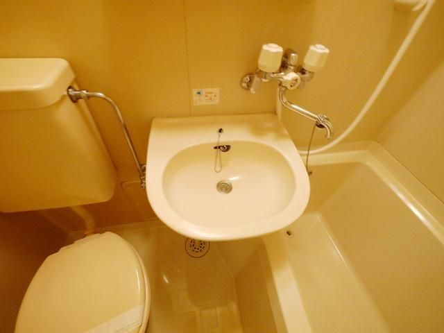 洗面設備　★イメージです★
