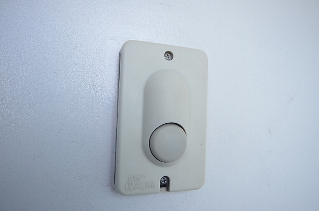 セキュリティ　※同建物・別部屋の写真です