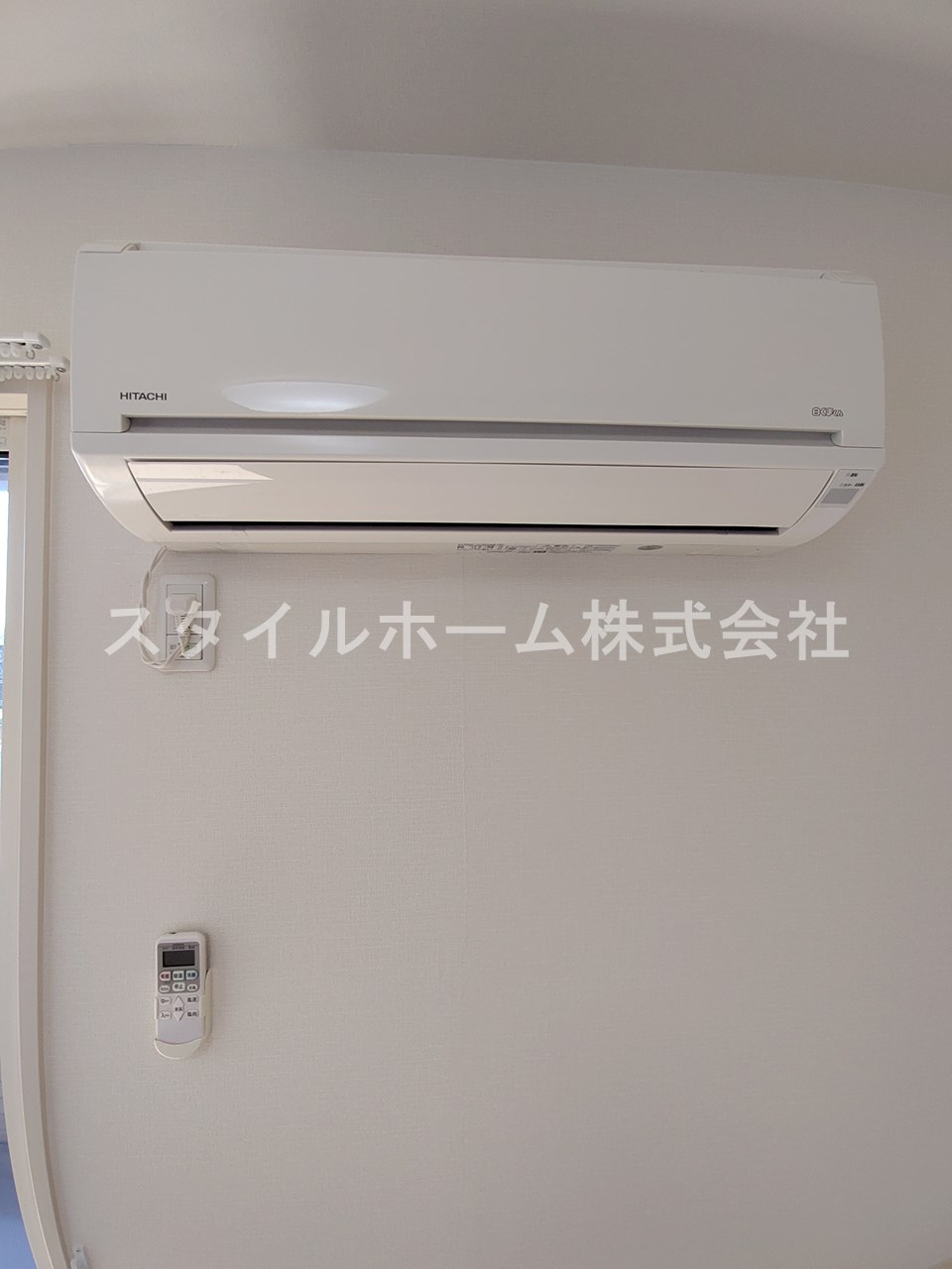 その他設備　イメージ写真です。