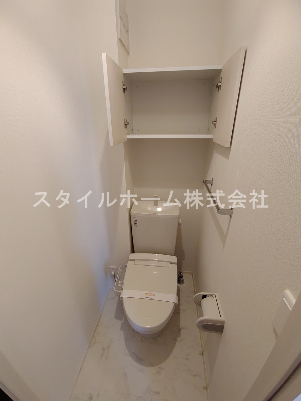 トイレ　イメージ写真です。