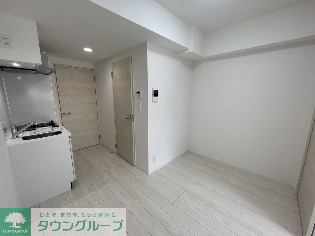 居室・リビング　リビング/居室