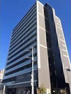 オーパスホームズ南行徳の外観写真