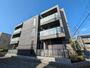 蕨駅より徒歩10分 3階 新築の賃貸物件
