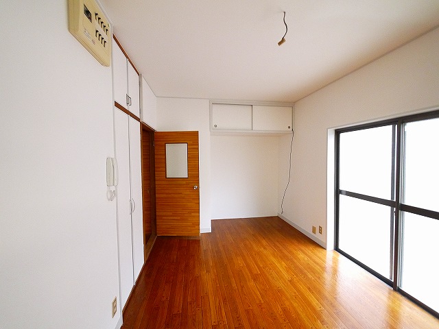 居室・リビング　使いやすいリビングです